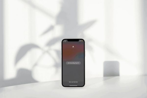 Cách khóa tab riêng tư nhạy cảm trên iPhone bằng Face ID