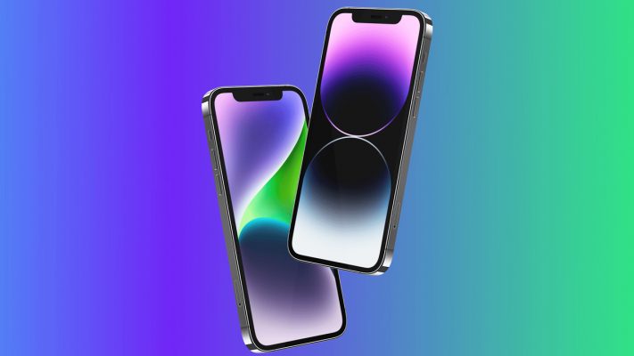 Cách tải hình nền iPhone 14 chính thức đơn giản, trendy ngỡ ngàng