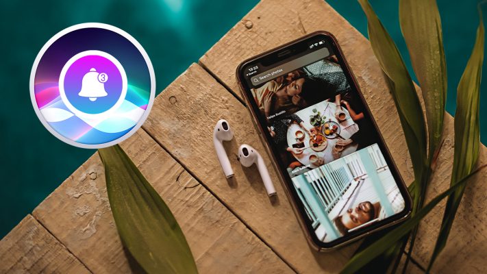 Cách tắt đọc thông báo trên AirPods