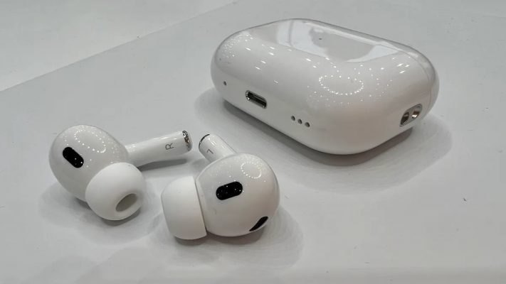 Đánh giá AirPods Pro 2022
