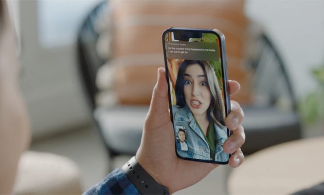 "Bất ngờ" 7 điểm mới trên iOS nhưng 'cũ' trên Android