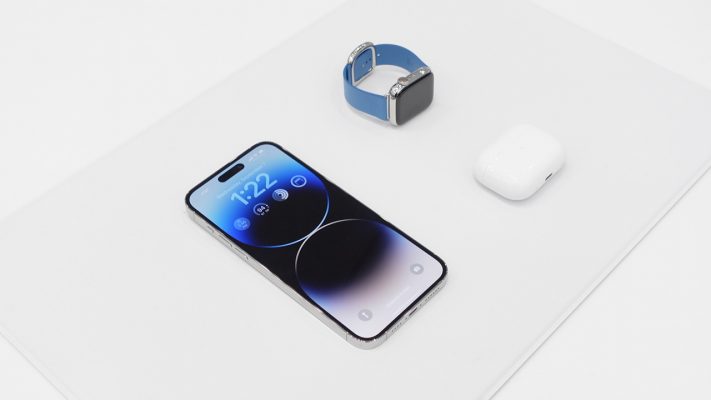 Đánh giá iPhone 14 Pro Max: