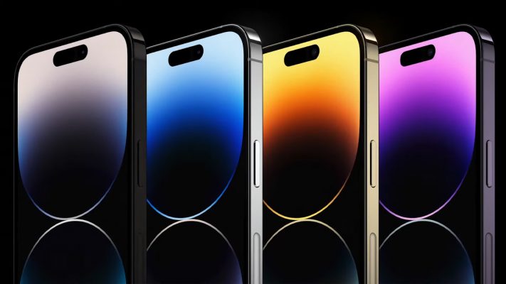 iPhone 14 Pro Max có gì mới?