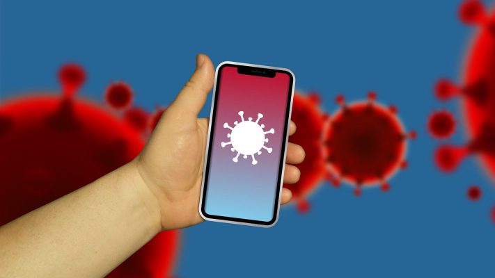 Nguyên nhân, cách nhận biết iPhone có virus, và cách khắc phục?