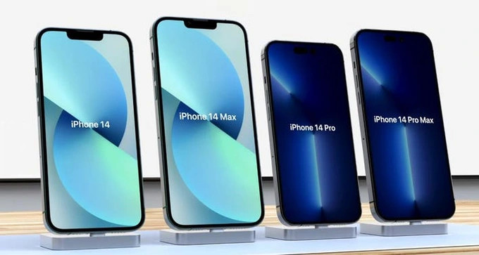 Sự kiện ra mắt iPhone 14 đêm nay, Apple sẽ có thêm gì?