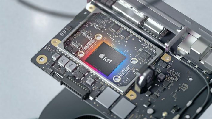 Tốc độ CPU là gì? Tìm hiểu về tốc độ CPU trên MacBook