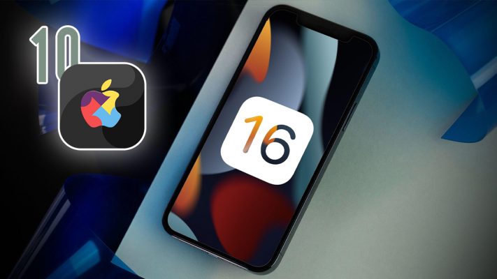 Top 10 tính năng mới trên iOS 16 chính thức siêu hay ho không nên bỏ qua