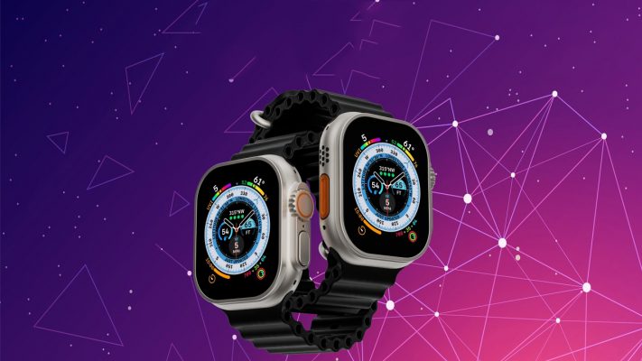 Apple Watch Ultra có mấy màu?