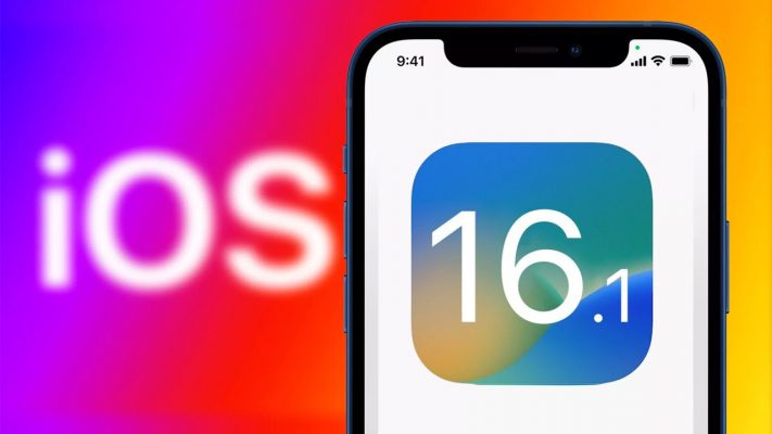 Top 2 cách cập nhật iOS 16.1 chính thức sửa lỗi gõ tiếng Việt