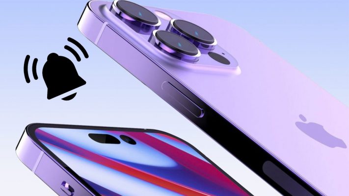 Hướng dẫn cách chỉnh chế độ rung trên iPhone