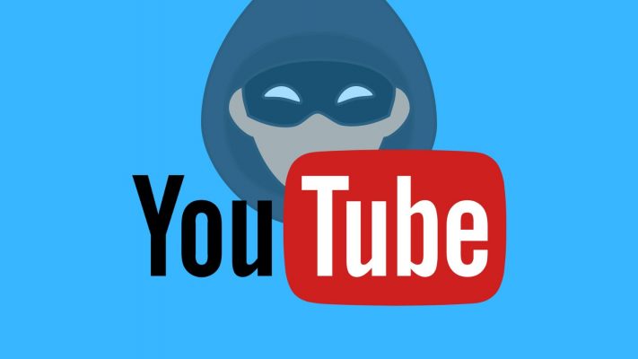 Hướng dẫn cách ngăn YouTube theo dõi rình mò bạn