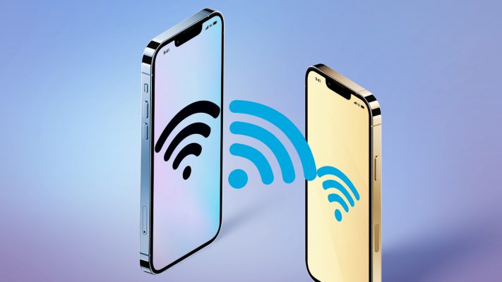 Hướng dẫn cách phát WiFi trên iPhone 14