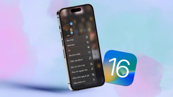 Cách sao chép màu ảnh trên iPhone đơn giản, tiết kiệm thời gian