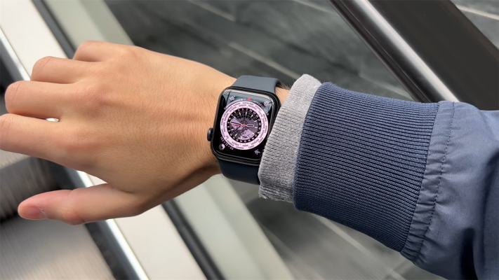 Cách sử dụng Apple Watch SE 2 cho người mới