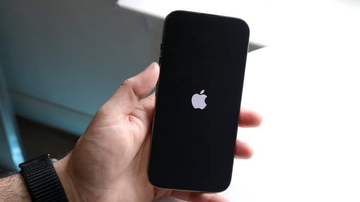 cách tắt nguồn iPhone 14 Pro Max