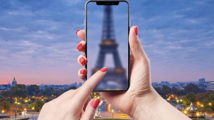 Top 5 cách khắc phục camera iPhone bị mờ hiệu quả