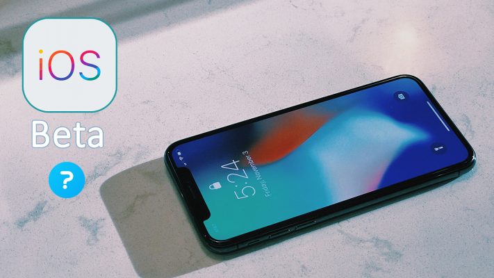 iOS Beta là gì? Có nên cập nhật iOS Beta hay không?