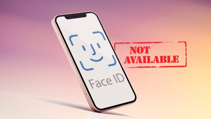 iPhone mất Face ID là gì? Nên mua iPhone mất Face ID hay không?