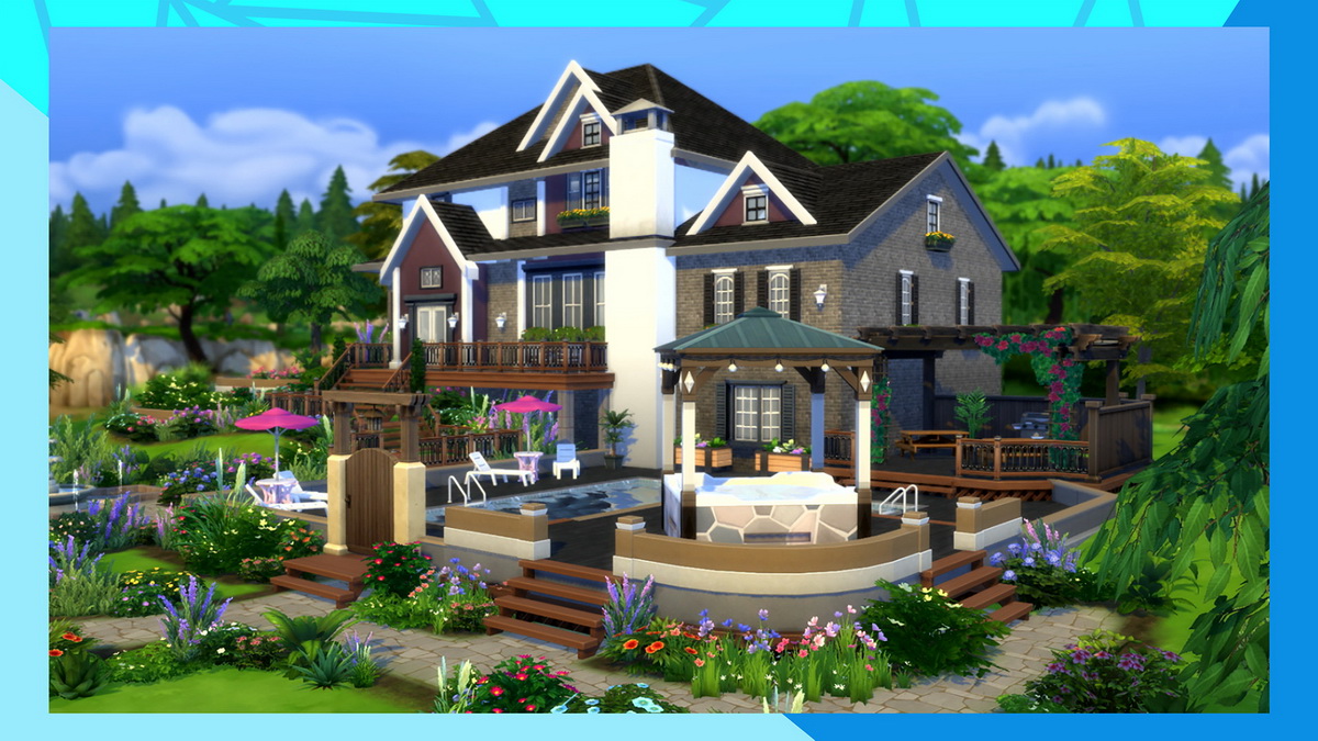 Làm thế nào để nhận The Sims 4 miễn phí