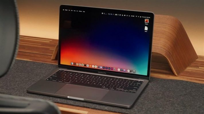 MacBook Pro M2 2022 có hiệu năng gì khác biệt