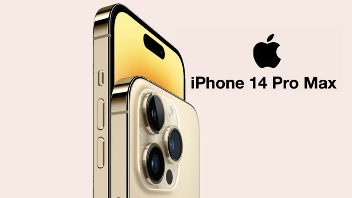 Top 7 tính năng iPhone 14 Pro Max cực đỉnh khiến bạn trầm trồ