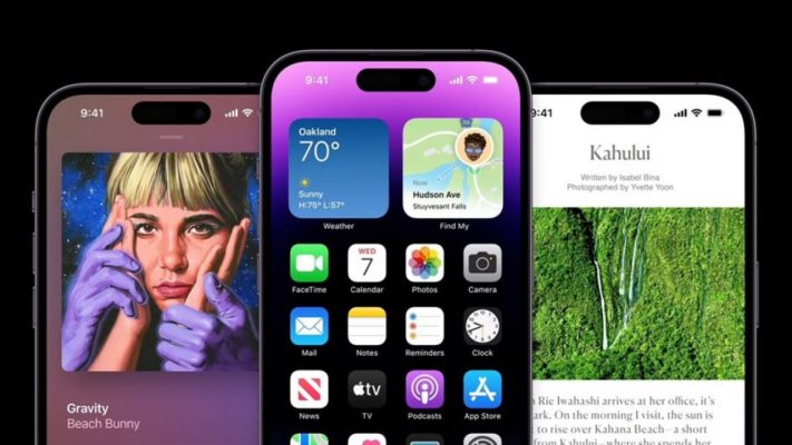Top 4 tính năng trên iPhone 14 cực kỳ hữu ích bạn nên biết