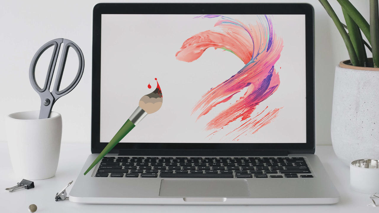 Top 4 ứng dụng vẽ trên MacBook hô biến trở thành họa sĩ tài ba