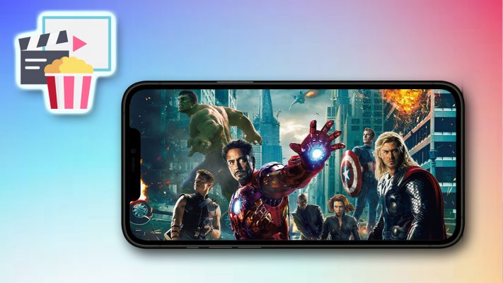 Top 8 app xem phim iOS miễn phí cực xịn sò