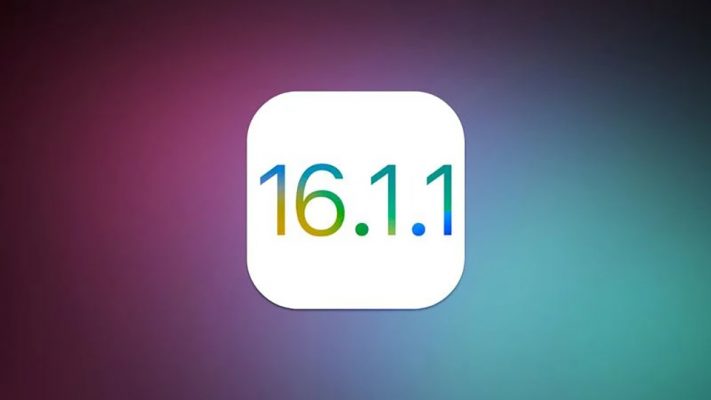 Apple chuẩn bị phát hành iOS 16.1.1 sửa lỗi Wi-Fi cho người dùng