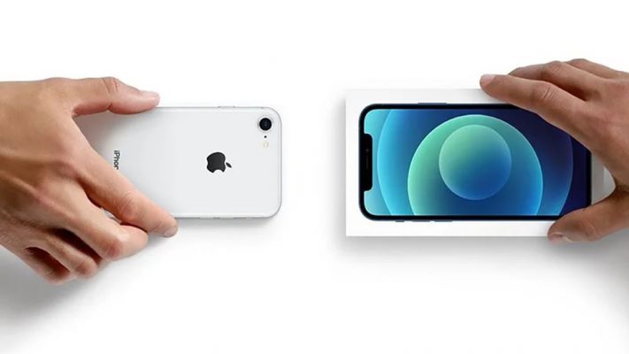 Apple giảm giá tr​​ị iPhone, iPad, Macbook trong chương trình “thu cũ đổi mới”