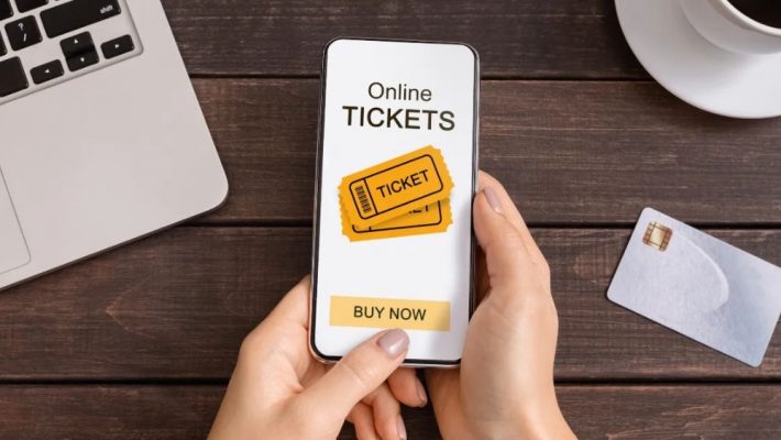 Cách mua vé tàu online, đặt vé tàu Tết siêu nhanh