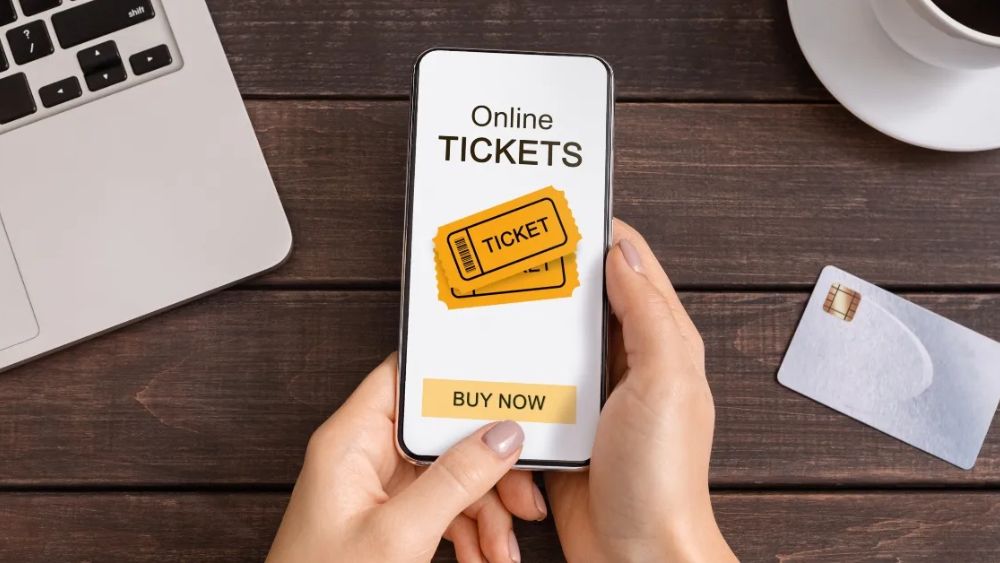 Cách mua vé tàu online, đặt vé tàu Tết siêu nhanh