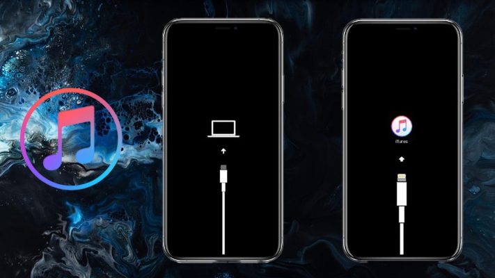 Cách restore iPhone bằng iTunes giúp iPhone quay trở lại trạng thái ban đầu