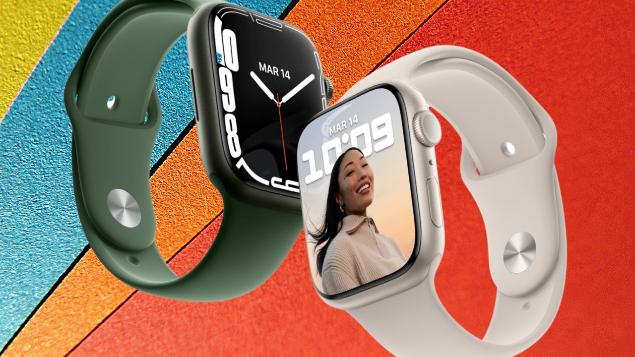 Top 4 cách sử dụng Apple Watch Series 7 hiệu quả