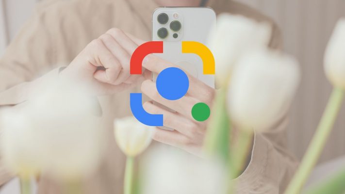 Cách sử dụng Google Lens trên iPhone dịch ngôn ngữ, tìm kiếm đồ vật, mua sắm tiện lợi