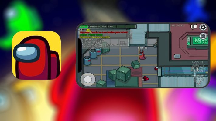 Cách tải Among Us trên iOS