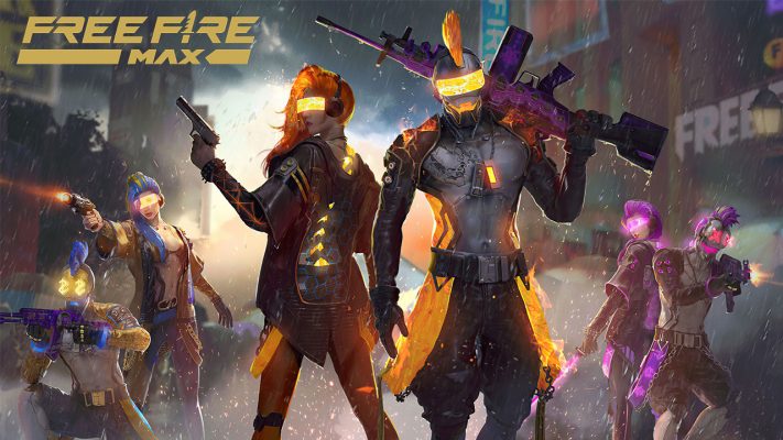 Cách tải Free Fire MAX iOS trải nghiệm đỉnh cao với game sinh tồn cực HOT