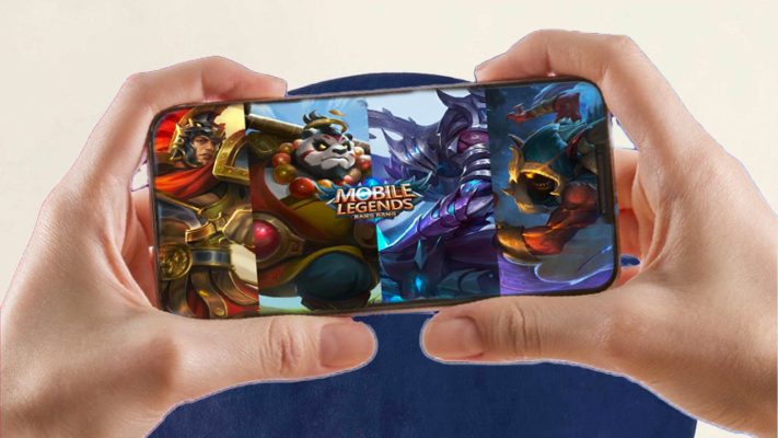 Cách tải Mobile Legends: Bang Bang VNG trên iPhone