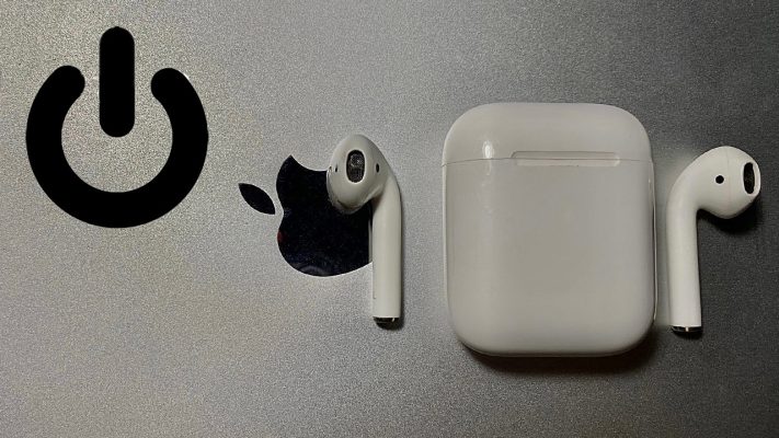 Top 2 cách tắt AirPods đúng nhất tiết kiệm pin hiệu quả