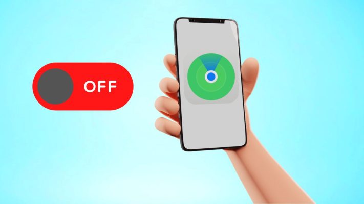 Cách tắt Find My iPhone trước khi bạn bán, tặng hoặc trao đổi điện thoại