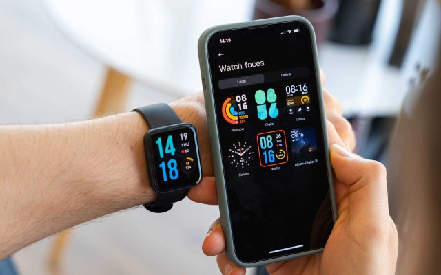 Apple bổ sung chế độ tiết kiệm pin cho Apple Watch vào watchOS 9