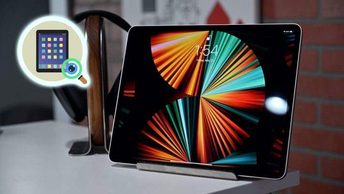 Công nghệ màn hình trên iPad có gì đặc biệt?