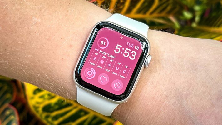 Đánh giá Apple Watch SE 2022: Giá rẻ nhất của Apple trong năm 2022