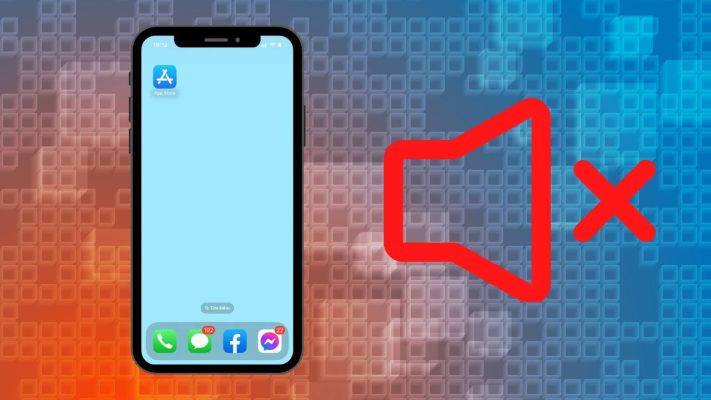 iPhone bị mất tiếng phải làm sao? Xem ngay 5 cách sửa lỗi iPhone bị mất tiếng