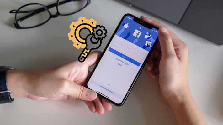 Top 3 cách sửa lỗi đăng nhập Facebook trên iPhone