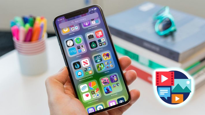 Top 8 ứng dụng hay cho iPhone giúp ích cho cuộc sống bạn nên biết