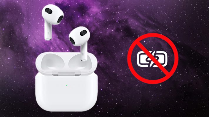 Top 5 cách xử lý AirPods sạc không vào pin hiệu quả