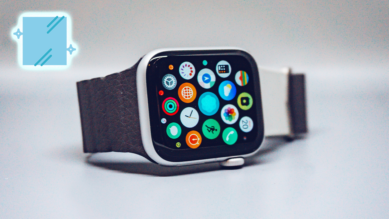 Các loại mặt kính trên Apple Watch có gì đặc biệt?