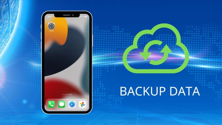Cách khôi phục dữ liệu iPhone đảm bảo an toàn mọi dữ liệu quan trọng