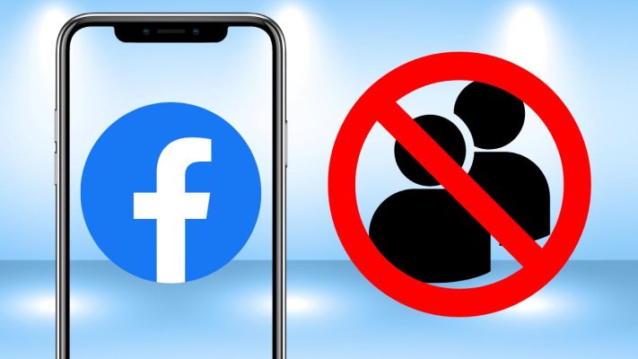 Cách lọc bạn bè trên Facebook bằng iPhone cực nhanh